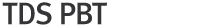 TDS PBT
